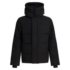 Canada Goose Men "Macmillan" Down Jacket